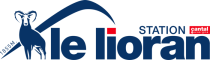 Logo Station de Ski du Lioran