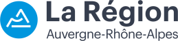 Logo de la Région Auvergne-Rhône-Alpes