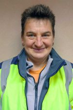 Pascale QUINQUIRY - Service Technique, Saint-Jacques-des-Blats Cantal