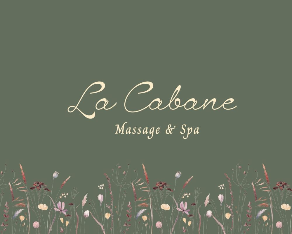 La Cabane - Massage et Spa ; Saint-Jacques-des-Blats