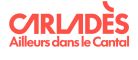 Logo de l'Office de Tourisme du Carladès