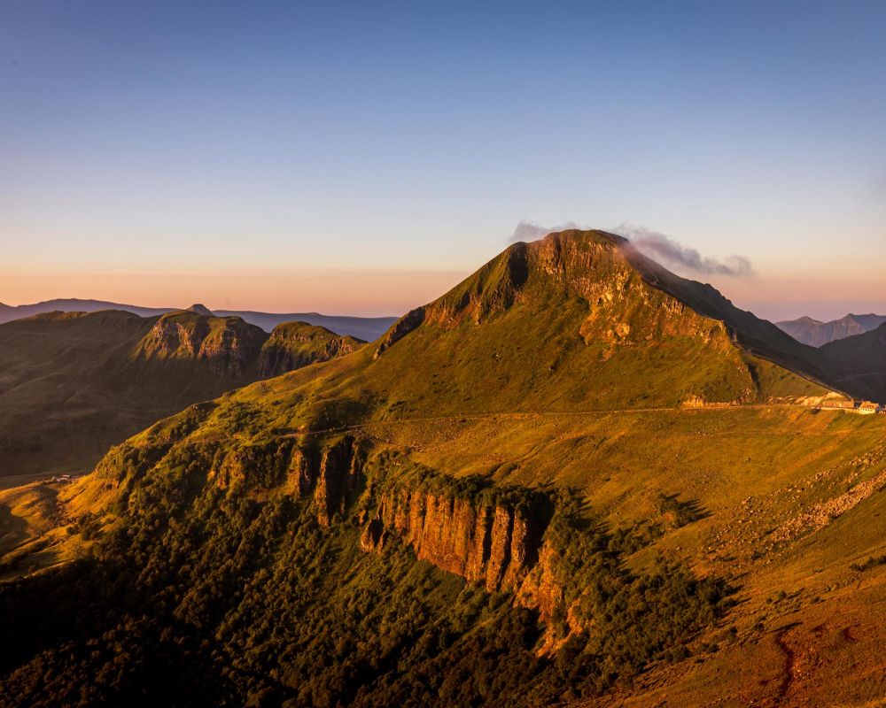 Puy Mary - Cantal ©puydimages