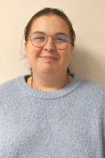 Célia YONNET - Ecole Saint-Jacques-des-Blats Cantal