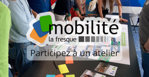 Fresque de la Mobilité