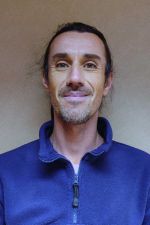 Yoann REBOISSON - Service Technique, Saint-Jacques-des-Blats Cantal