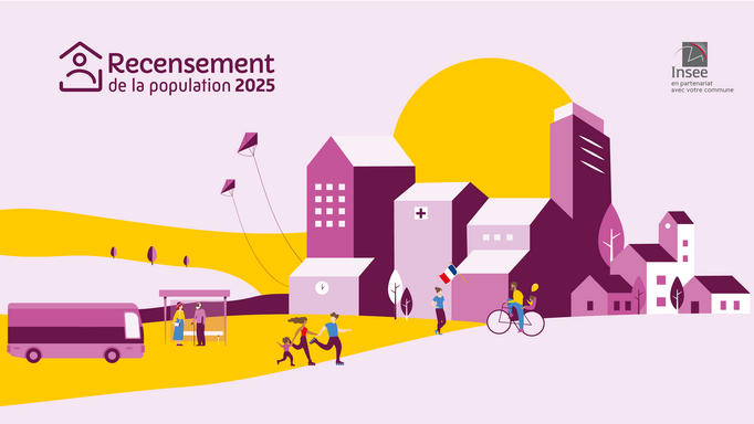 Recensement 2025